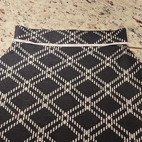 Krimson Klover Sweater 100% Merino Wool Skirt XS - Picture 3 of 11